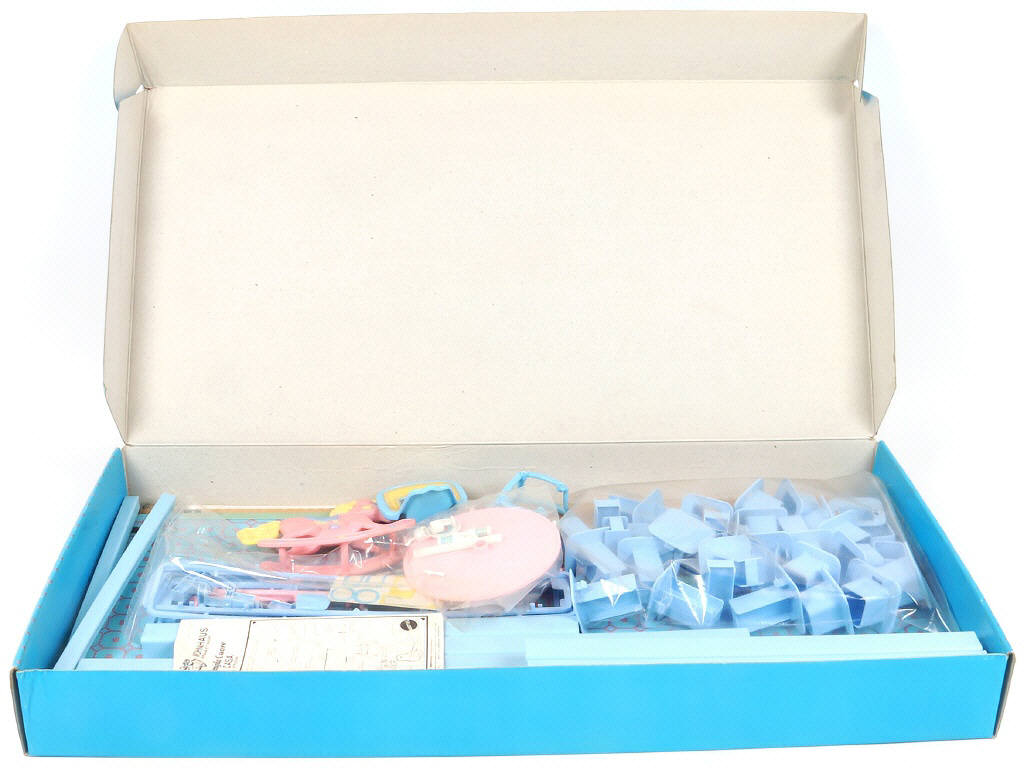 Lot 108 - MATTEL (USA) (1)