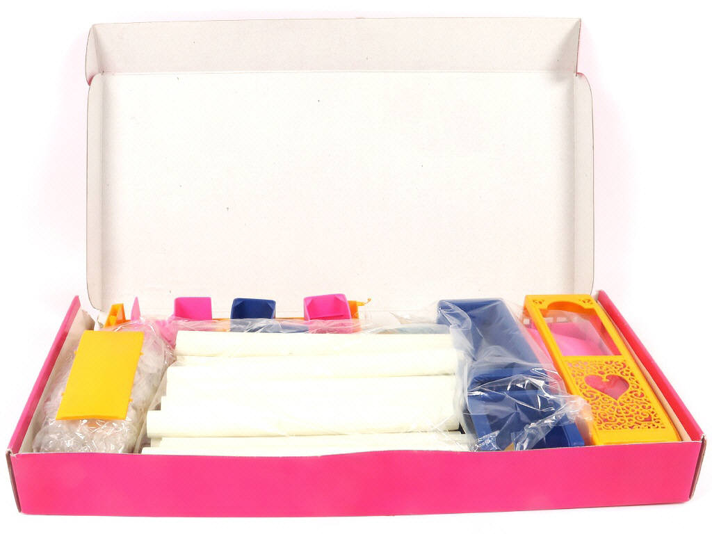 Lot 106 - MATTEL (USA) (1)
