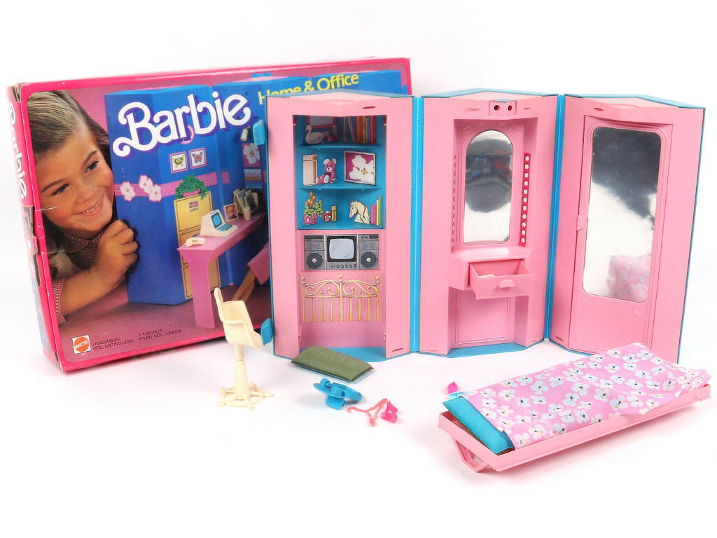 Lot 111 - MATTEL (USA) (3)