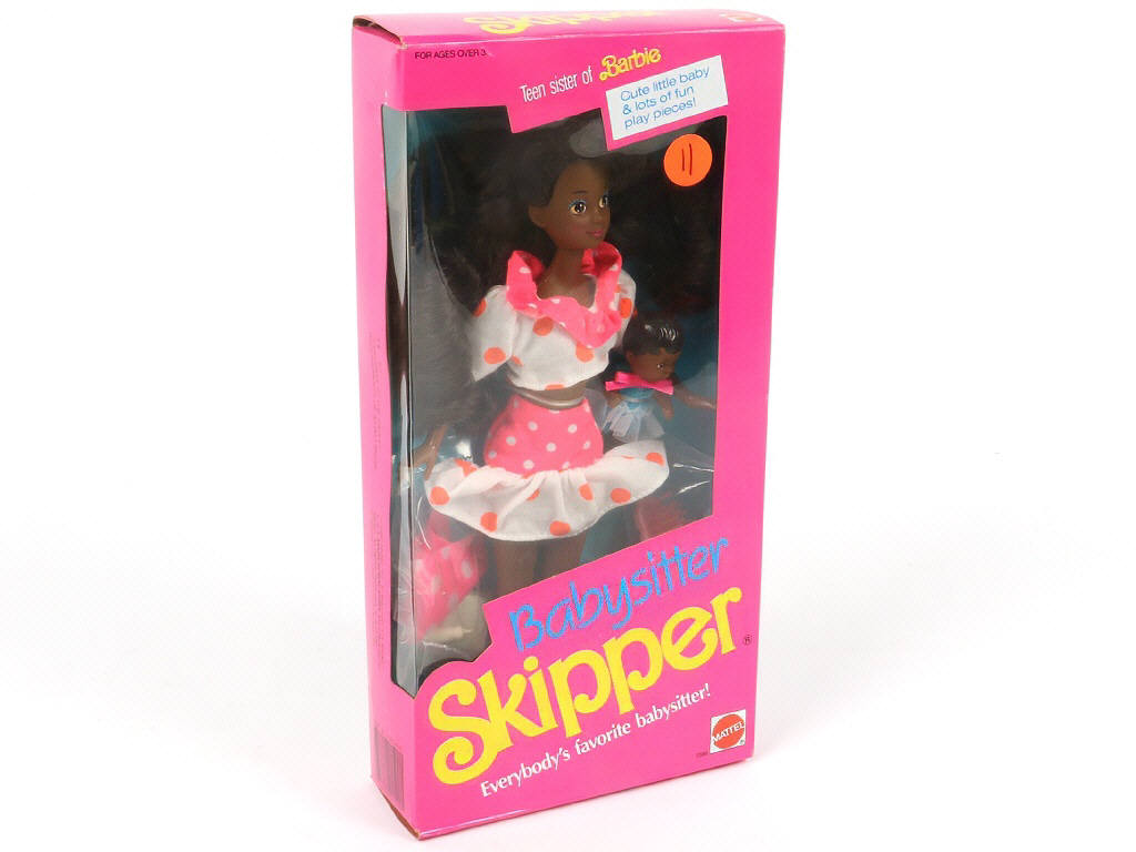 Lot 156 - MATTEL (USA) (1)