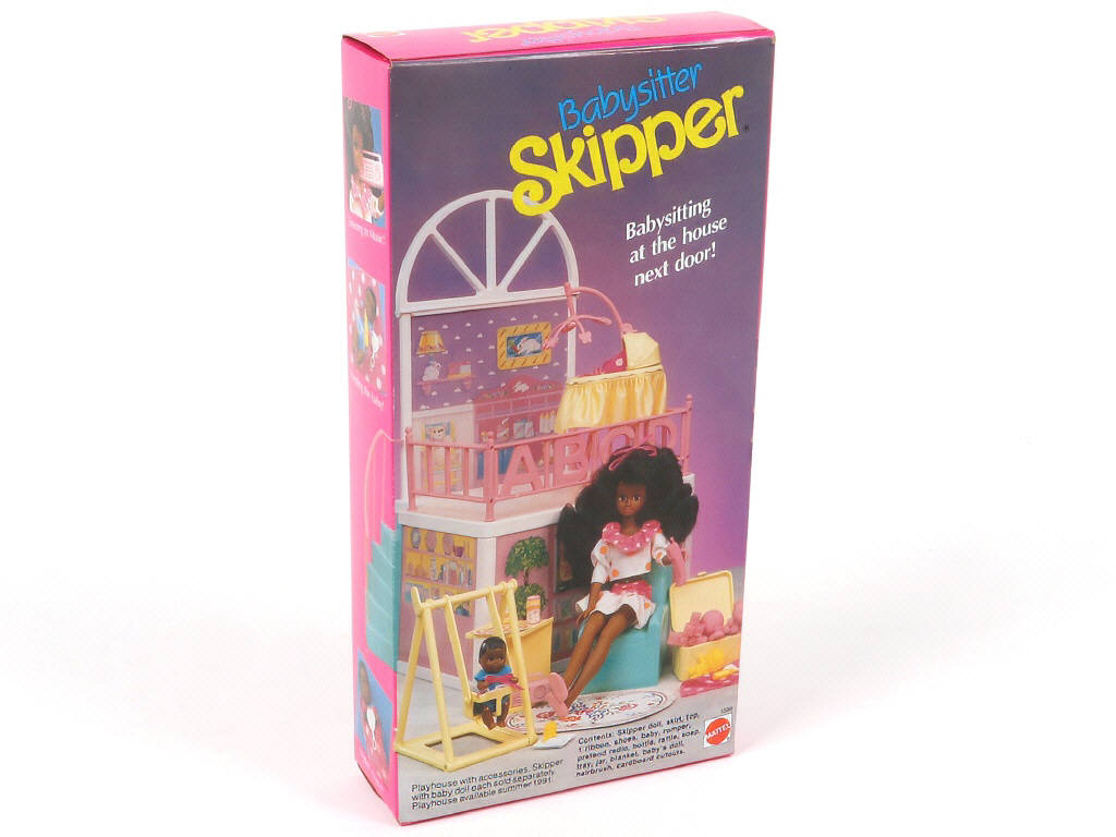 Lot 156 - MATTEL (USA) (1)