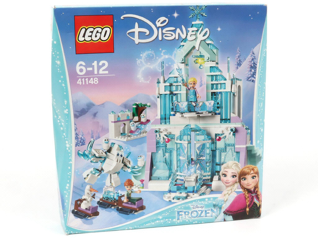 Lot 178 - LEGO (DANEMARK) (1)