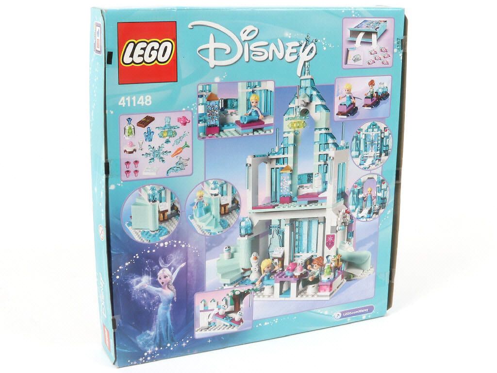 Lot 178 - LEGO (DANEMARK) (1)