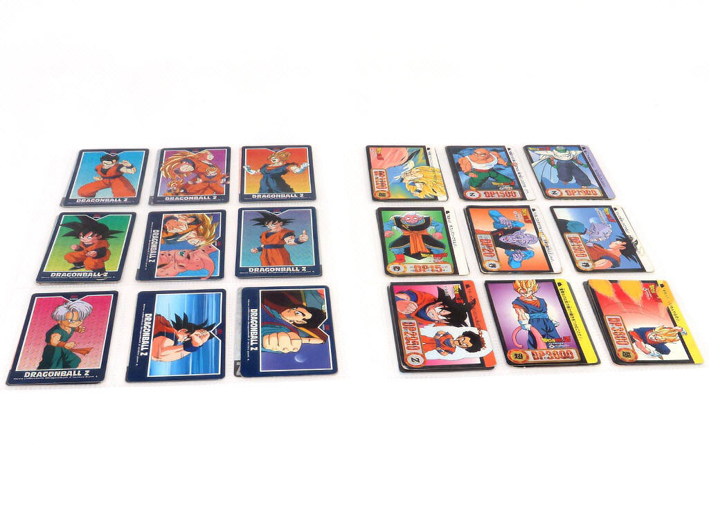 Lot 61 - BANDAÏ (JAPON) (150)