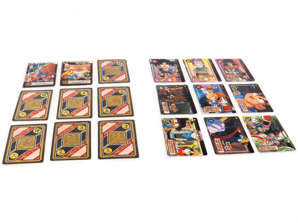 Lot 61 - BANDAÏ (JAPON) (150)