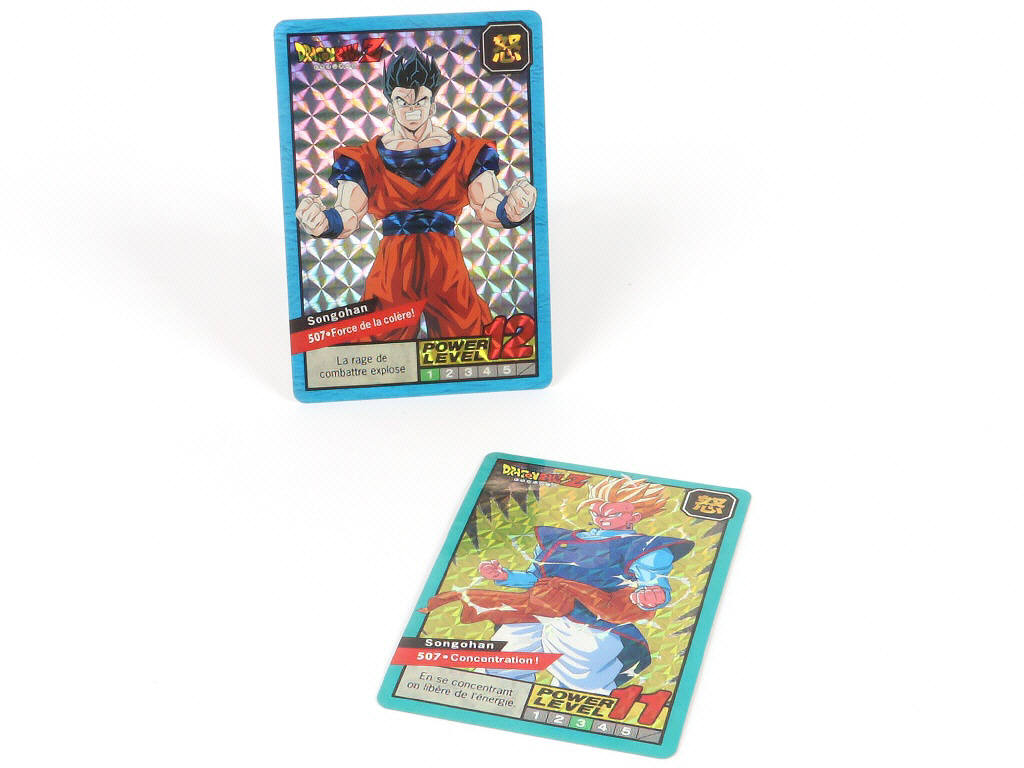 Lot 69 - BANDAÏ (JAPON) (7)