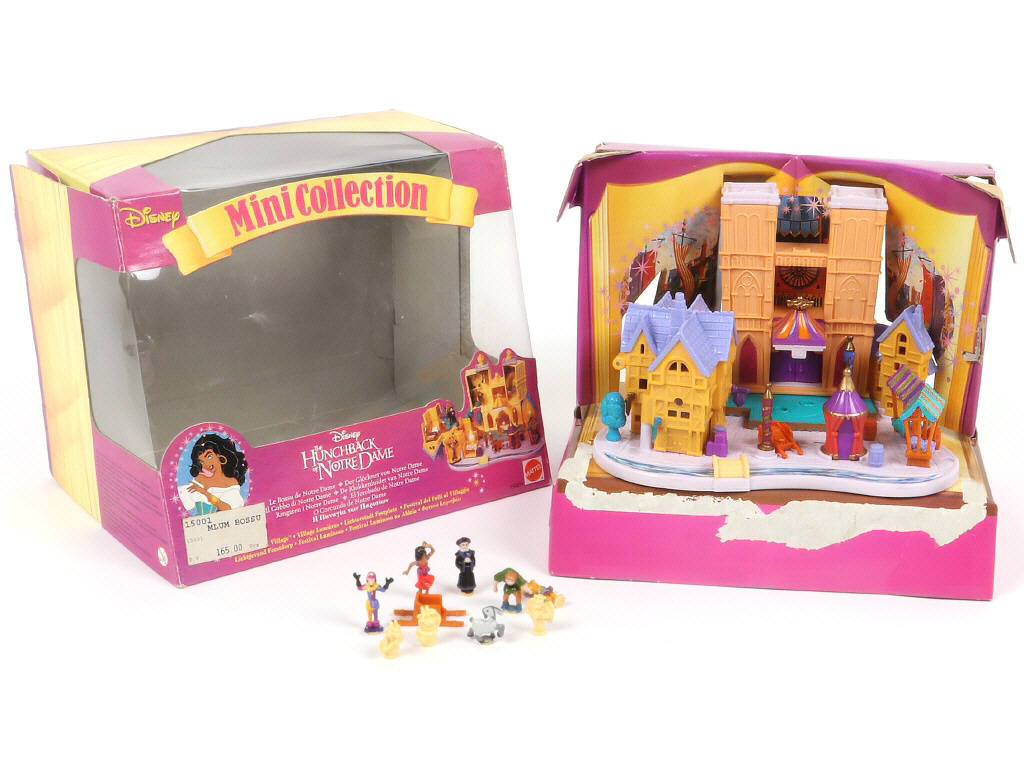 Lot 33 - BLUEBIRD TOYS (CHINE) (1)