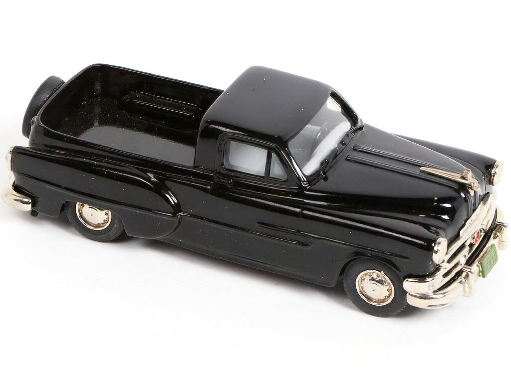 Lot 156 - BROOKLIN MODELS (GB) (1)