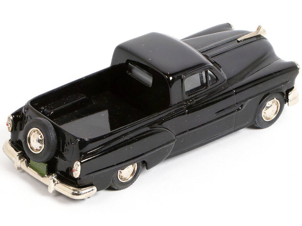 Lot 156 - BROOKLIN MODELS (GB) (1)