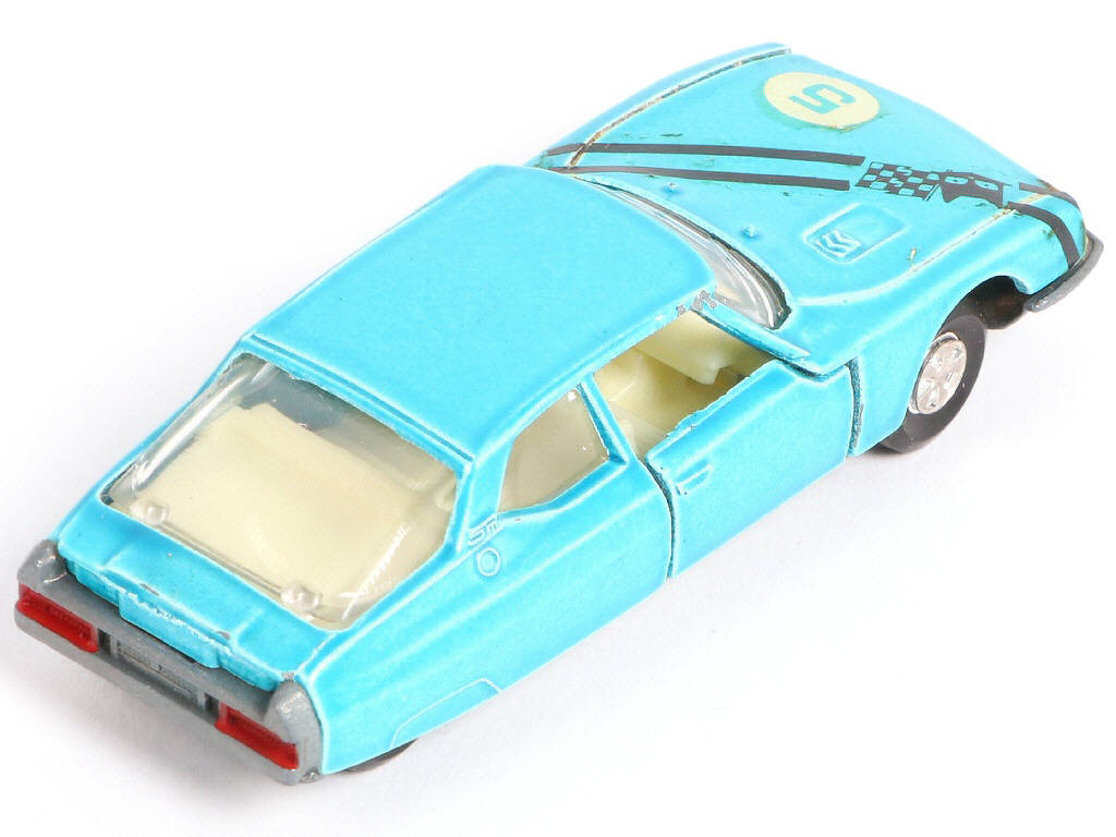 Lot 228 - MAJORETTE (FRANCE) (1)