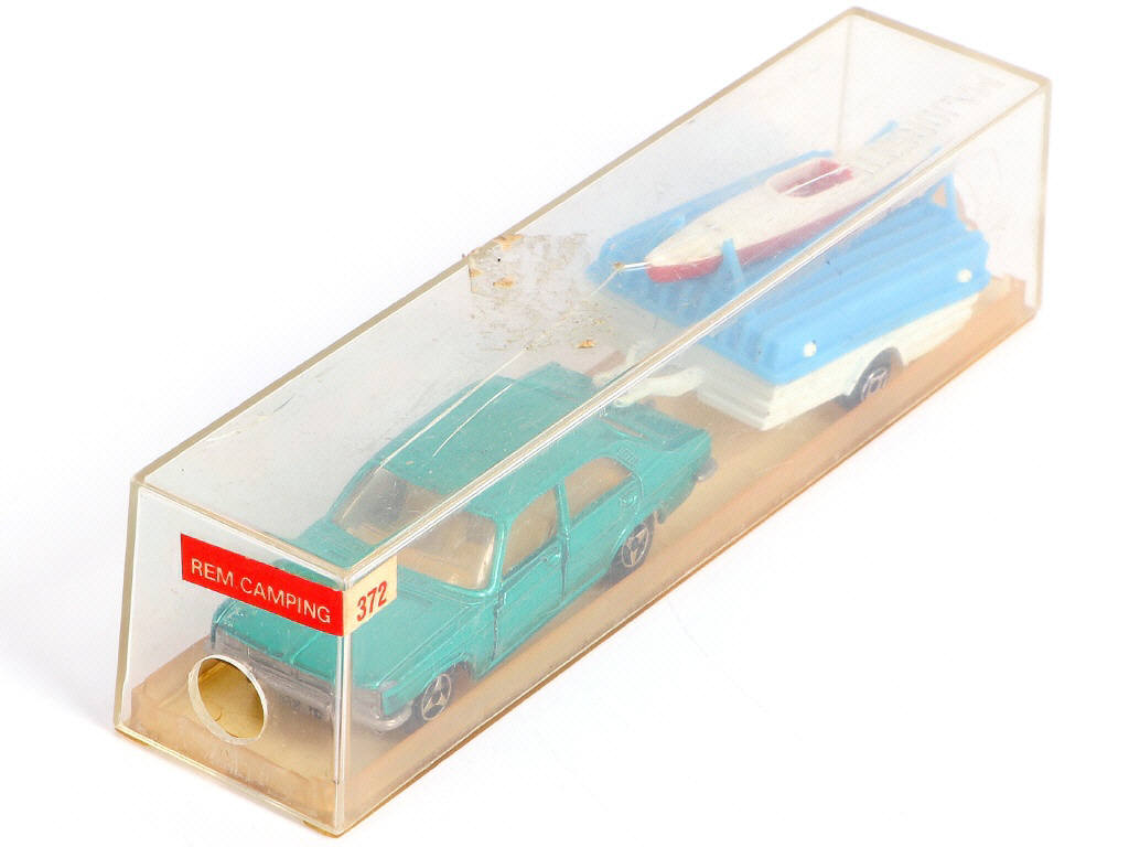 Lot 229 - MAJORETTE (FRANCE) (2)