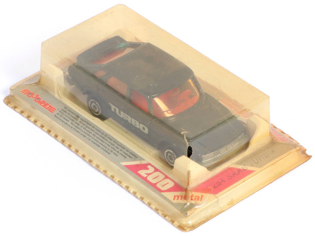 Lot 267 - MAJORETTE (FRANCE) (5)