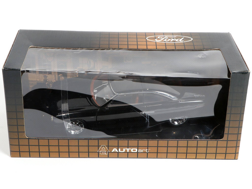 Lot 38 - AUTOART (ALLEMAGNE) (1)