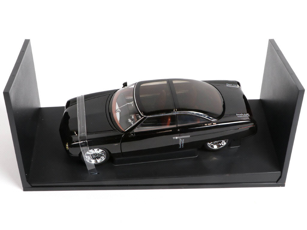Lot 38 - AUTOART (ALLEMAGNE) (1)
