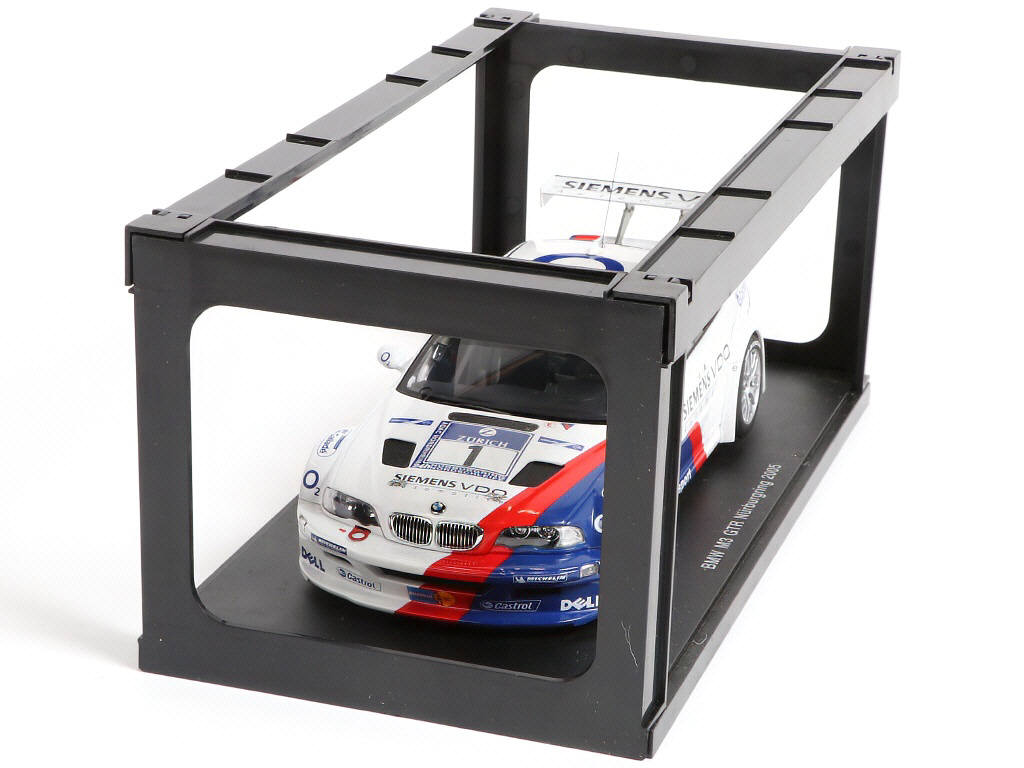 Lot 41 - AUTOART (ALLEMAGNE) (2)