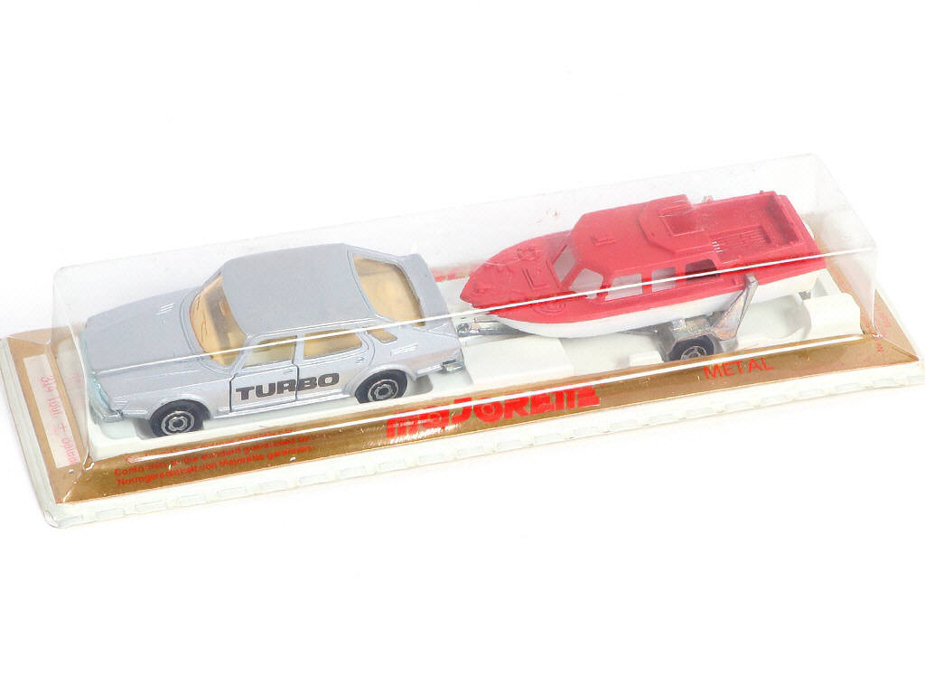 Lot 262 - MAJORETTE (FRANCE) (4)