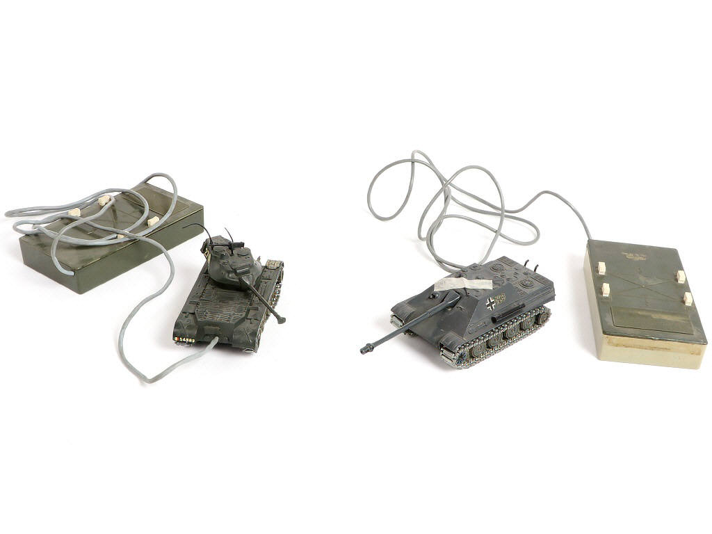 Lot 278 - SOLIDO (FRANCE) (2)