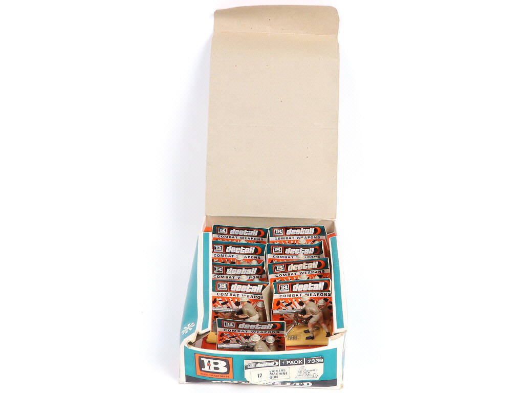 Lot 146 - BRITAINS (GB) (1)