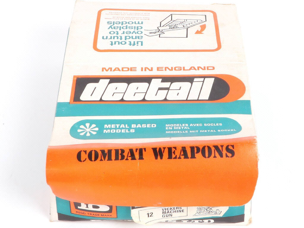 Lot 146 - BRITAINS (GB) (1)