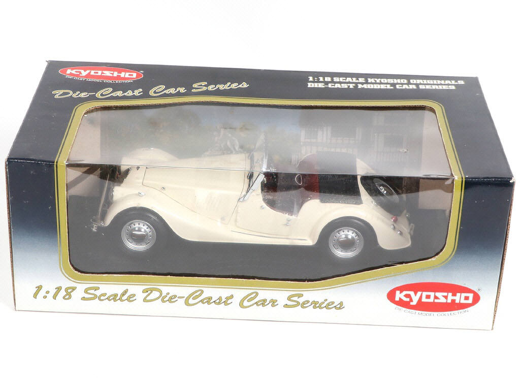 Lot 29 - KYOSHO (JAPON) (2)