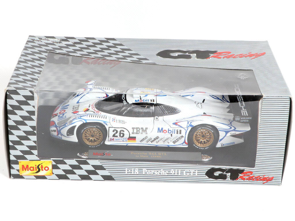 Lot 32 - MAISTO (THAILANDE) (2)