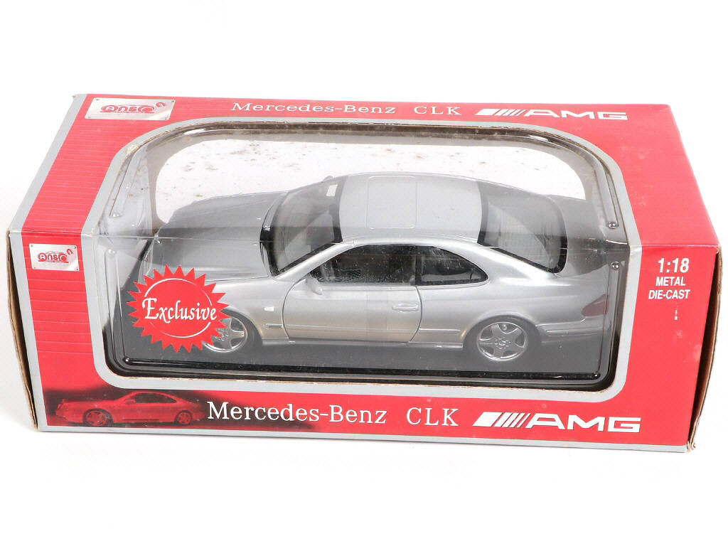 Lot 21 - ANSON (CHINE) (4)