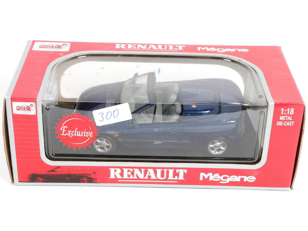 Lot 21 - ANSON (CHINE) (4)