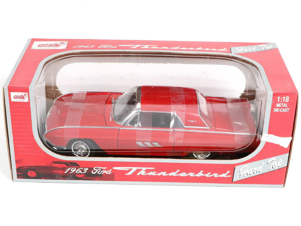 Lot 21 - ANSON (CHINE) (4)