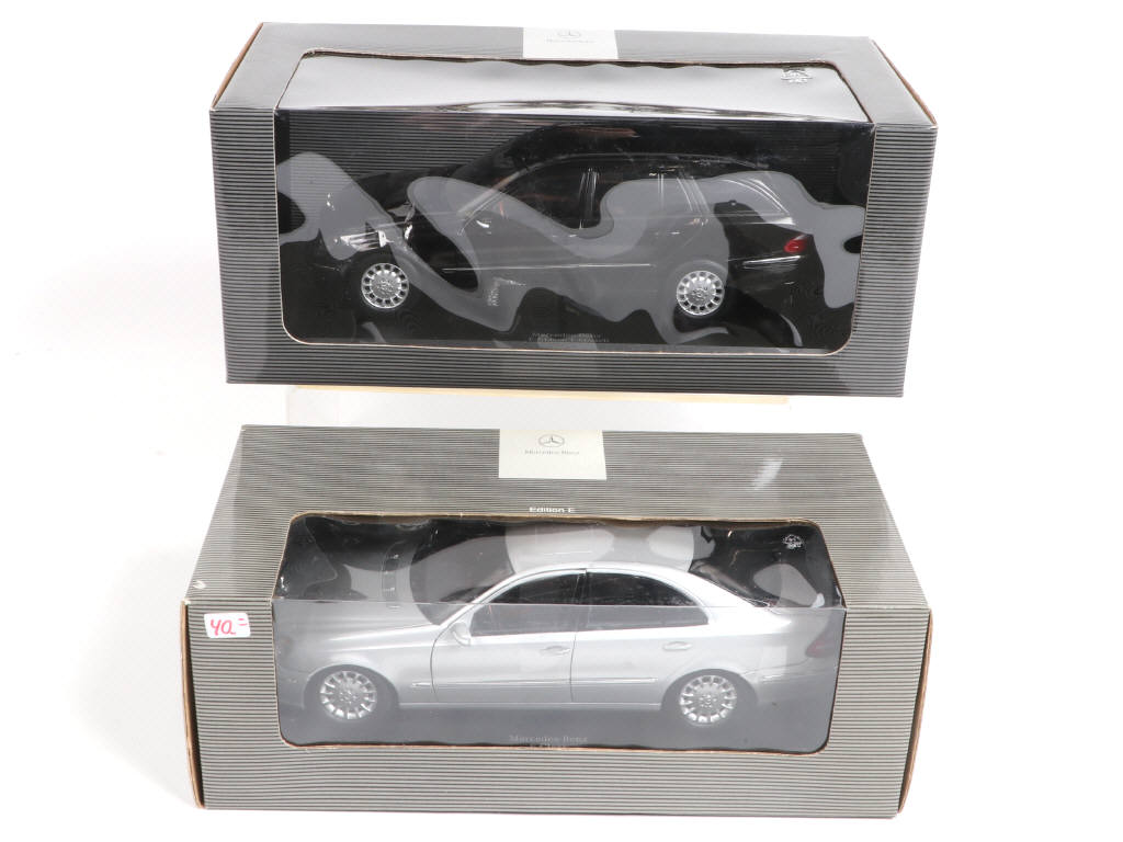 Lot 26 - KYOSHO (JAPON) (2)