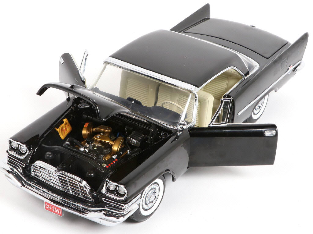 Lot 35 - ERTL (USA) (1)