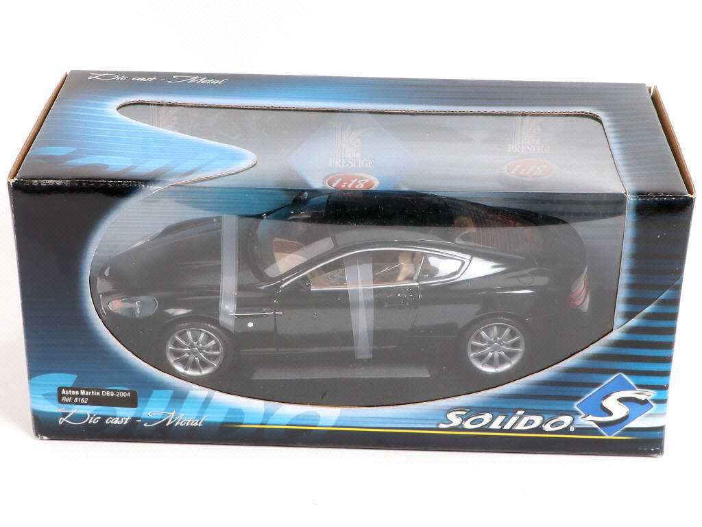 Lot 47 - SOLIDO (FRANCE) (4)