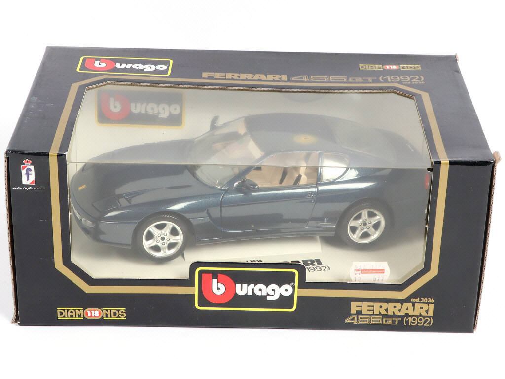 Lot 44 - BBURAGO (ITALIE) (4)