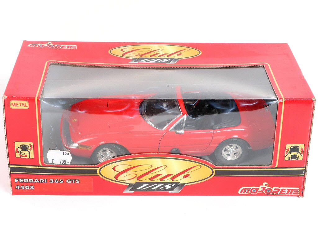 Lot 49 - MAJORETTE (FRANCE) (3)