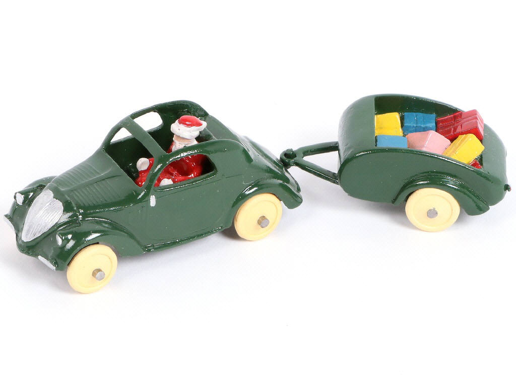 Lot 309 - CLUB DINKY FRANCE (1)