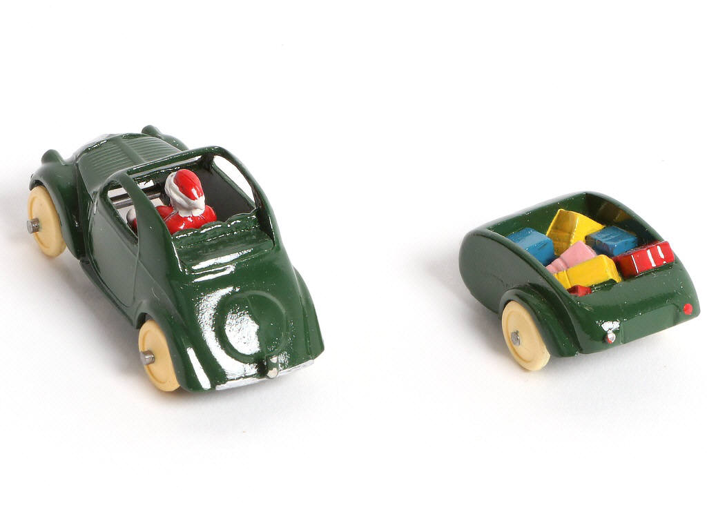 Lot 309 - CLUB DINKY FRANCE (1)