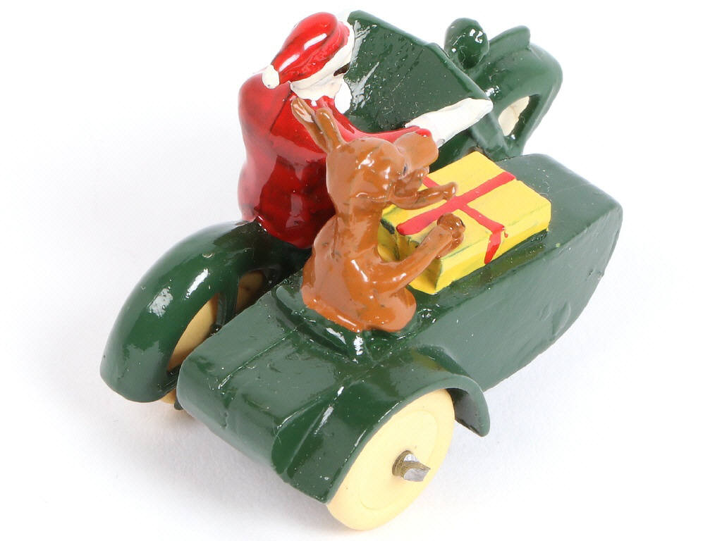 Lot 311 - CLUB DINKY FRANCE (1)