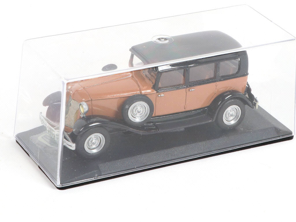 Lot 169 - MINIROUTE (FRANCE) (1)