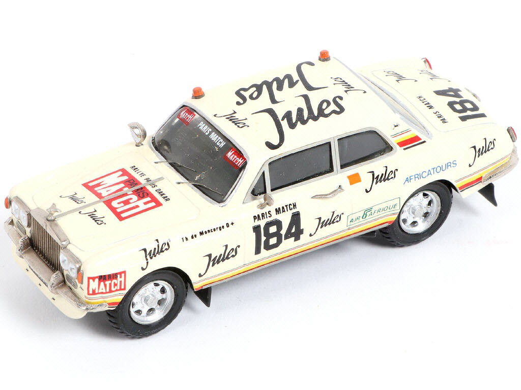 Lot 170 - MINI RACING (FRANCE) (1)