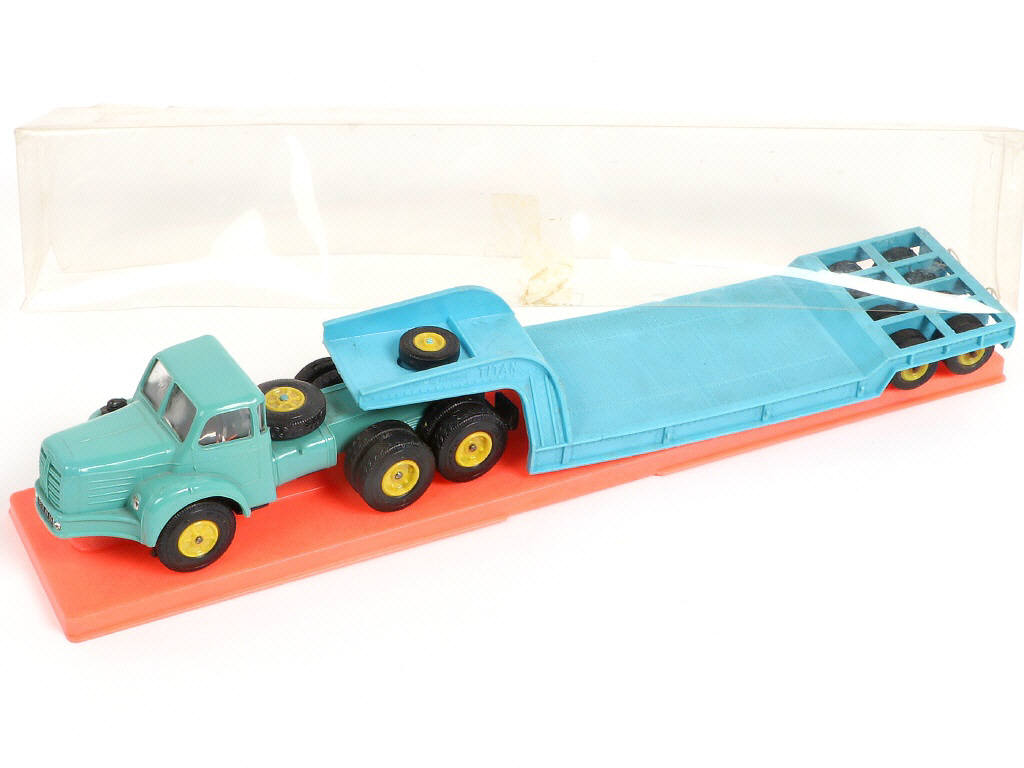 Lot 179 - NOREV (FRANCE) (1)