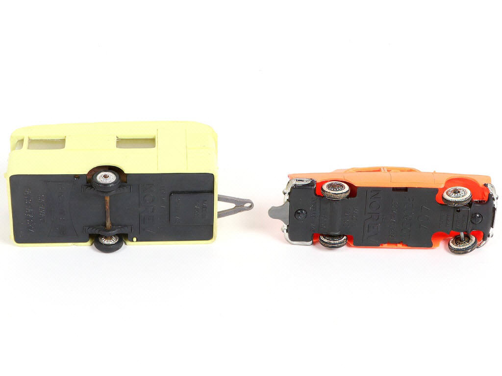 Lot 194 - NOREV (FRANCE) (1)