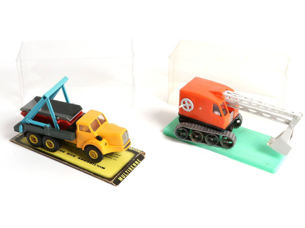 Lot 197 - NOREV (FRANCE) (2)