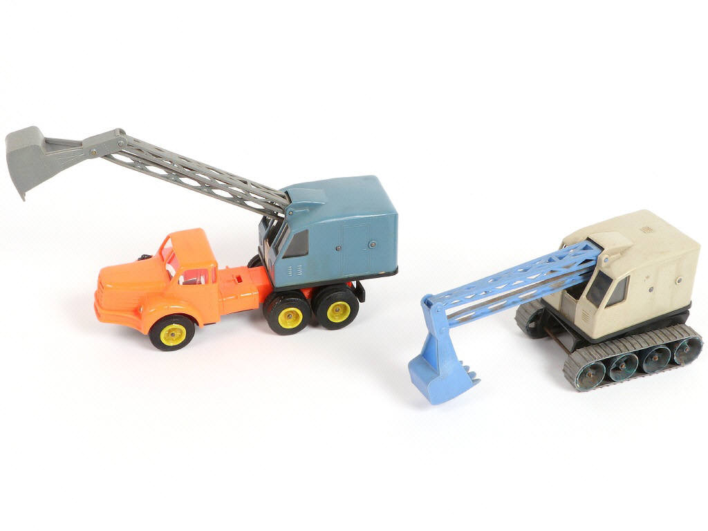 Lot 198 - NOREV (FRANCE) (2)