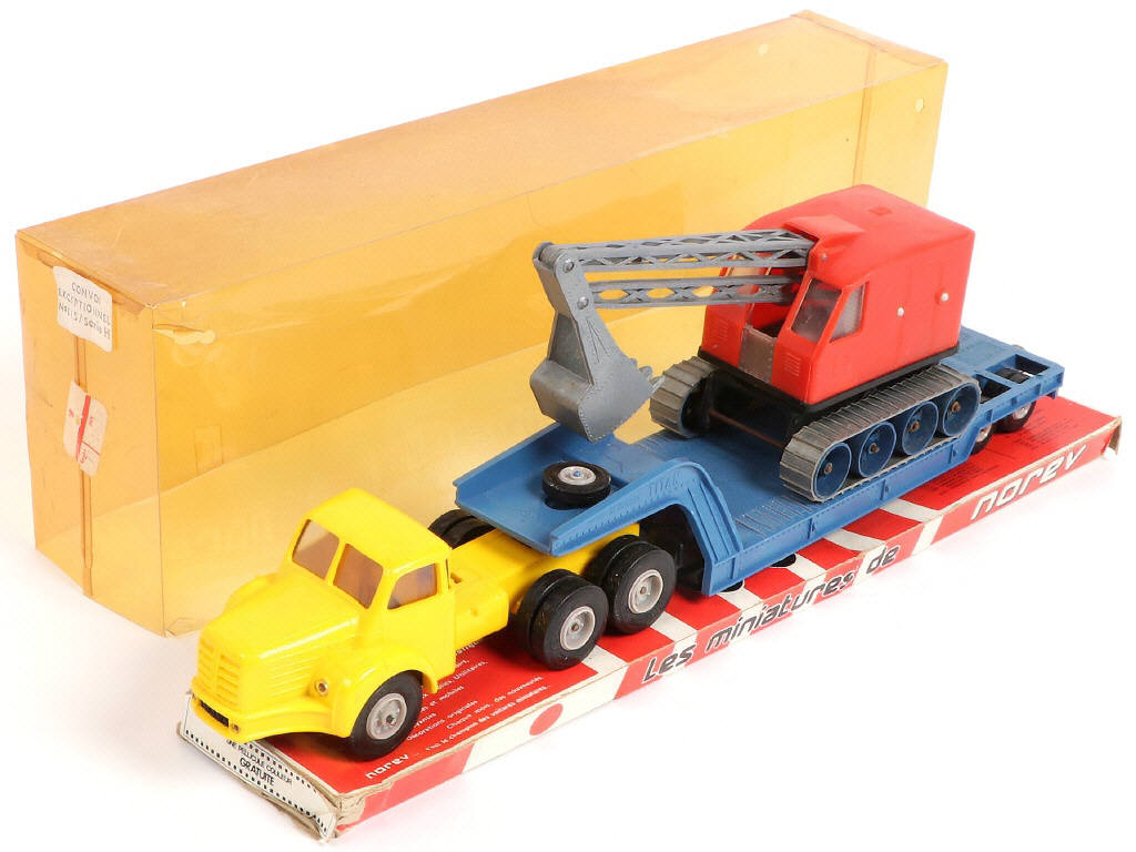 Lot 182 - NOREV (FRANCE) (1)