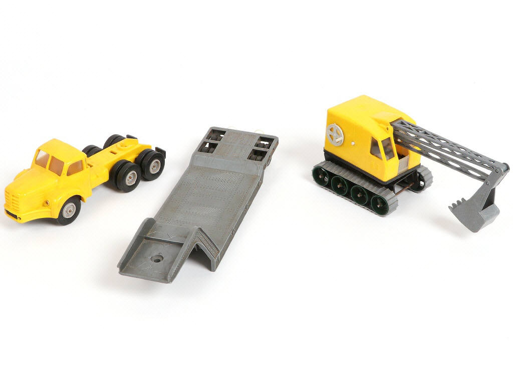 Lot 180 - NOREV (FRANCE) (1)