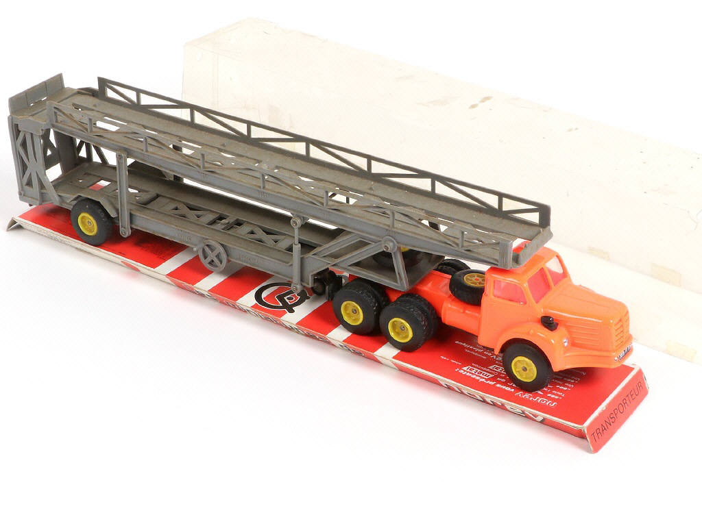 Lot 181 - NOREV (FRANCE) (1)