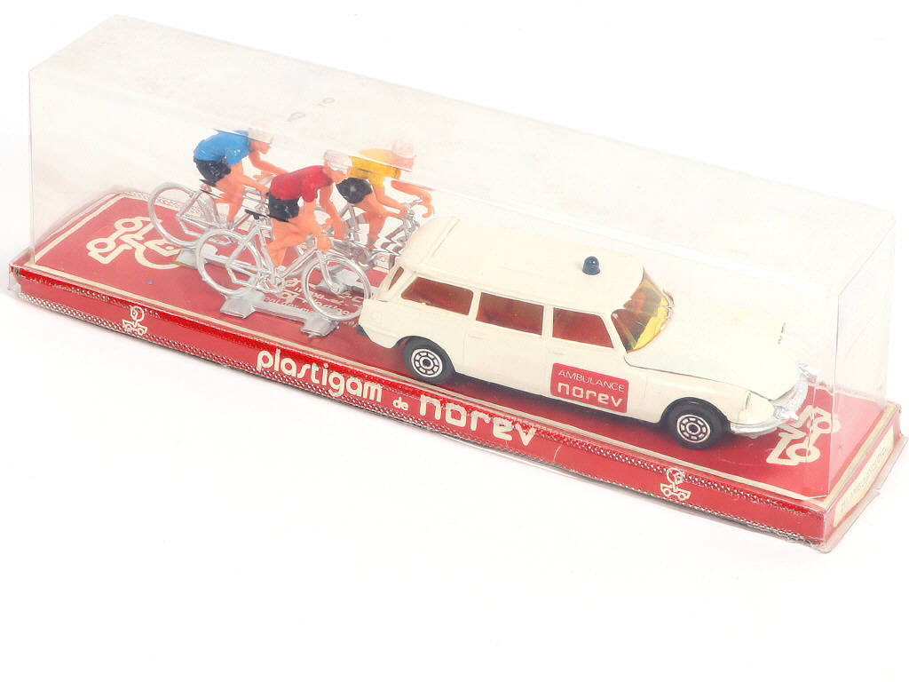 Lot 191 - NOREV (FRANCE) (1)