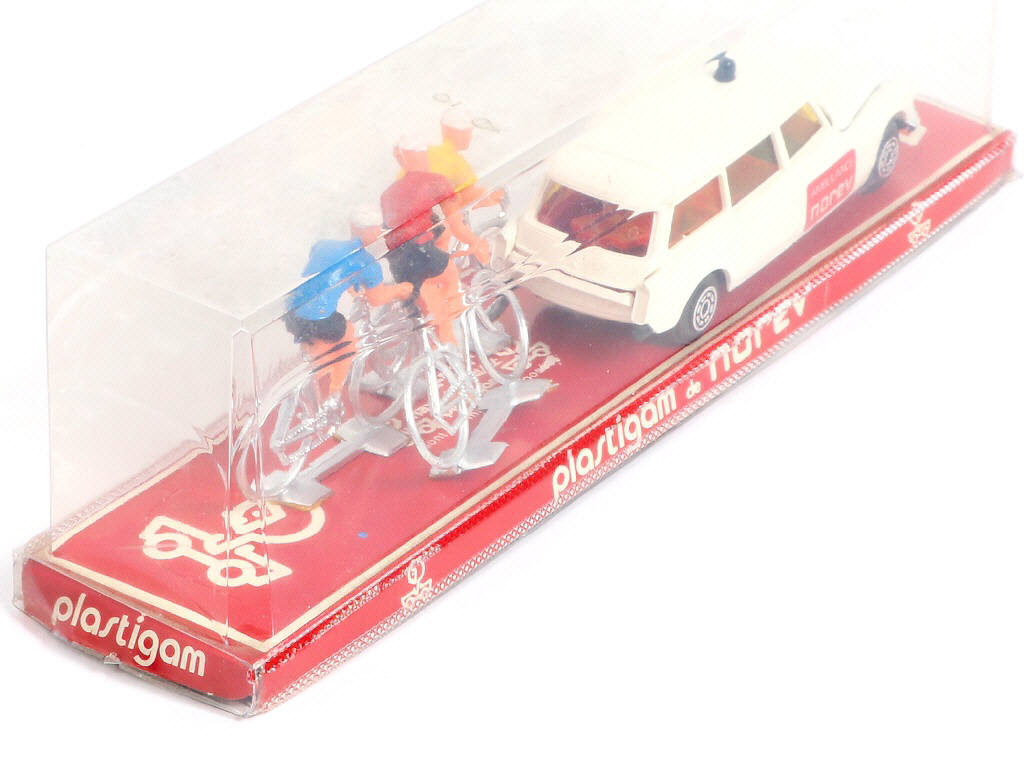 Lot 191 - NOREV (FRANCE) (1)