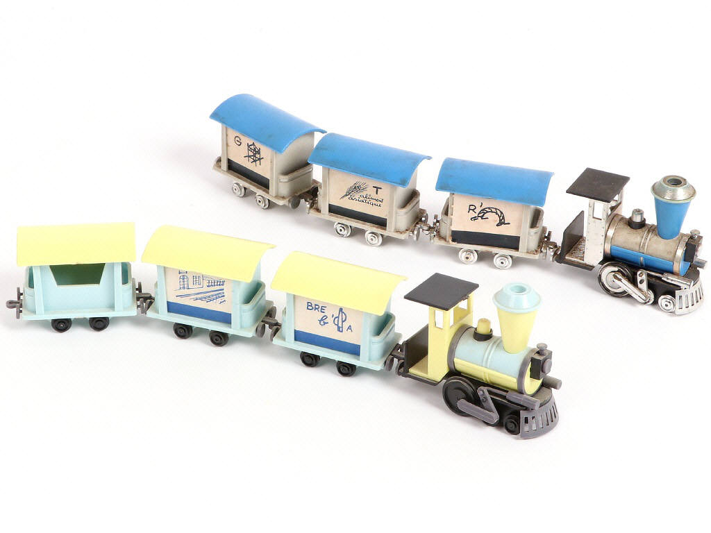 Lot 202 - NOREV (FRANCE) (2)