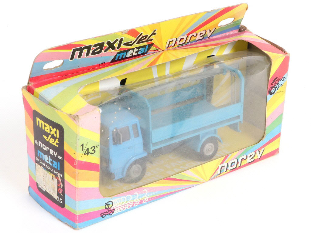 Lot 172 - NOREV - MAXI JET (FRANCE) (2)