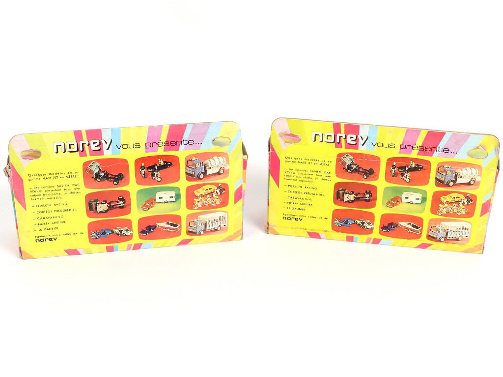 Lot 172 - NOREV - MAXI JET (FRANCE) (2)